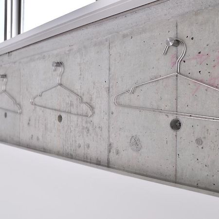 Nibunno Apartman Tokió Kültér fotó
