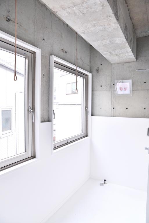 Nibunno Apartman Tokió Kültér fotó